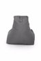 Atelier Del Sofa Puf Bean Bag Grande - Gris